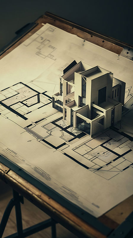 gestión integral de proyectos | Abascal Arquitectos