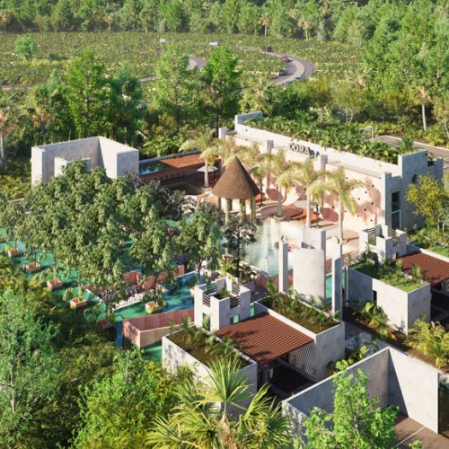 Diseño de plan maestro en Valladolid / Abascal Arquitectos