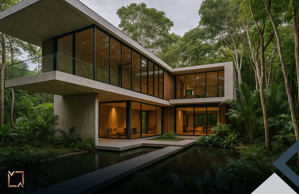 Cómo elegir un arquitecto ideal