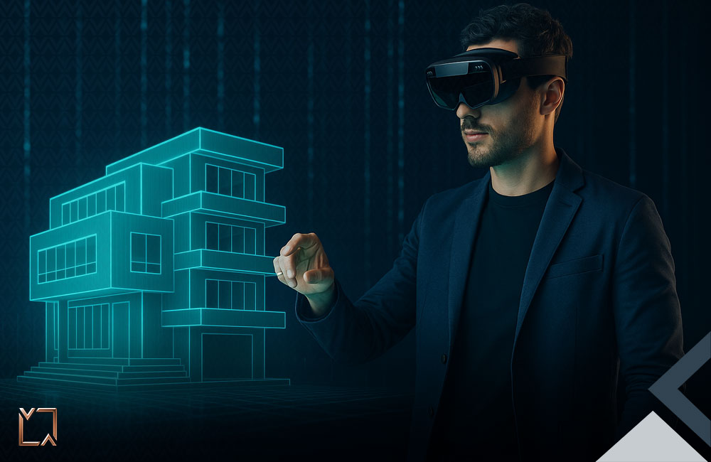 Arquitectura y tecnología: el futuro