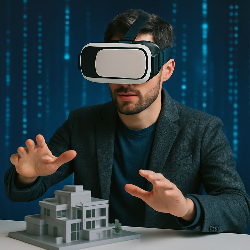 Innovación y Tecnología Aplicada