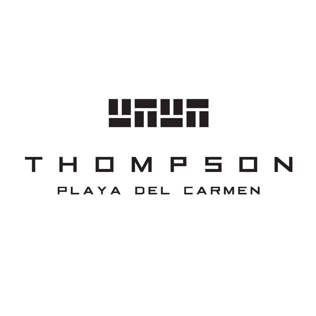 Thompson_Playa_Del_Carmen