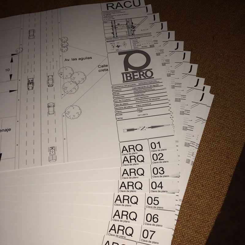 Diseño Arquitectónico